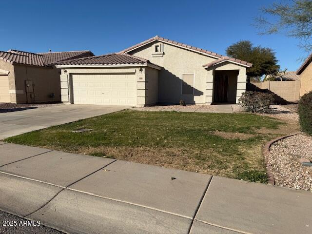 7232 W ZAK Road