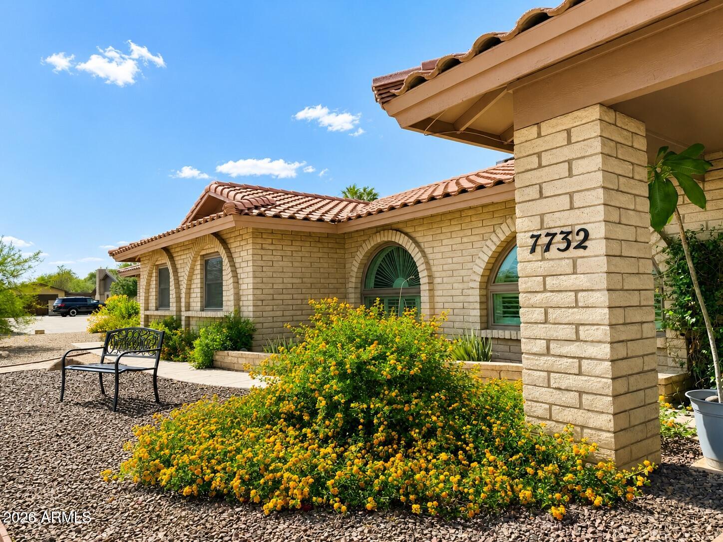 7732 W WAGONER Road