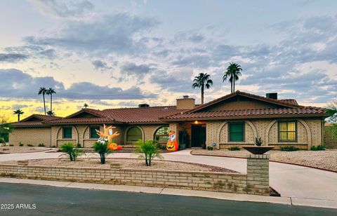 7732 W WAGONER Road Glendale AZ 85308