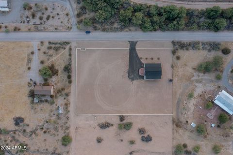 A home in Tonopah