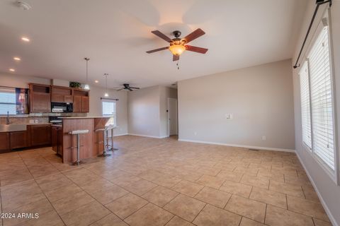 A home in Tonopah