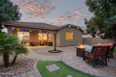 20702 E MOCKINGBIRD Drive Queen Creek AZ 85142