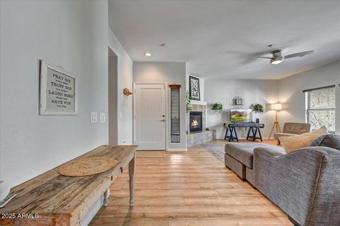 33550 N DOVE LAKES Drive 2009 Cave Creek AZ 85331