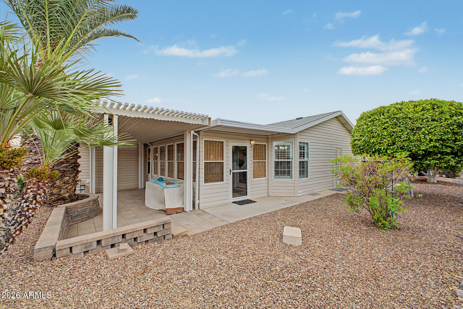 2550 S Ellsworth Road 611