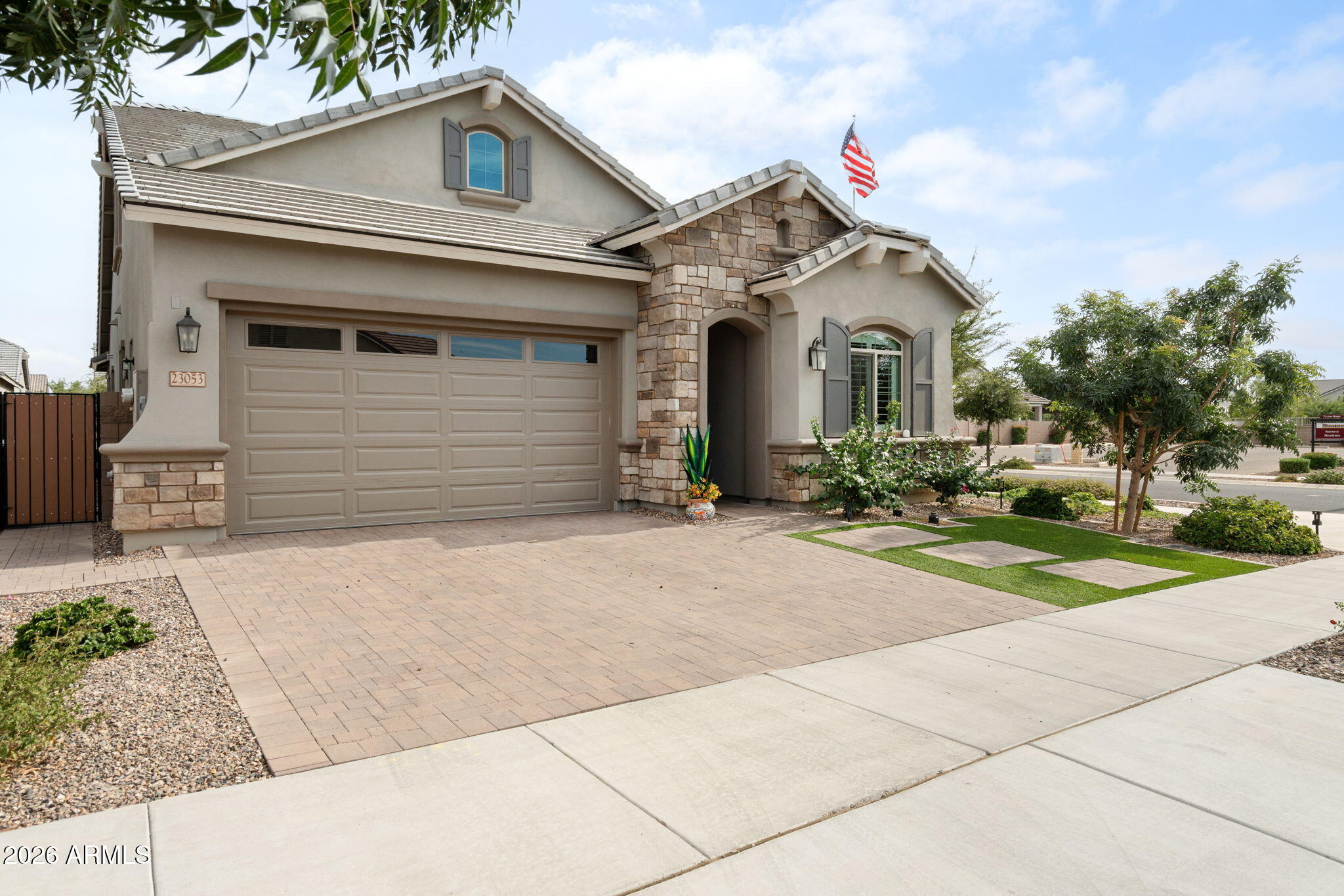 23053 E REINS Road
