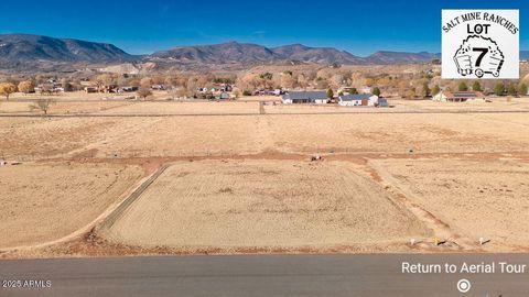 1189 S Clarence Lane 5 Camp Verde AZ 86322