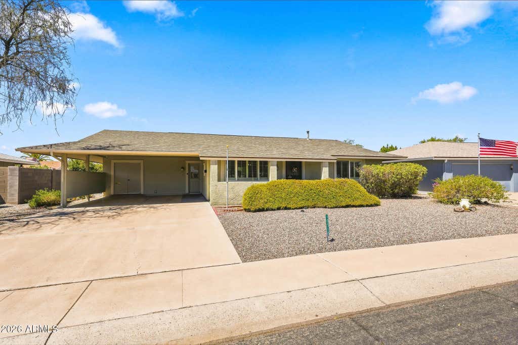 Photo of 10510 W Bright Angel Circle, Sun City, AZ 85351 (MLS # 7067858)