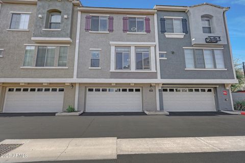 2402 E 5TH Street 1520 Tempe AZ 85288