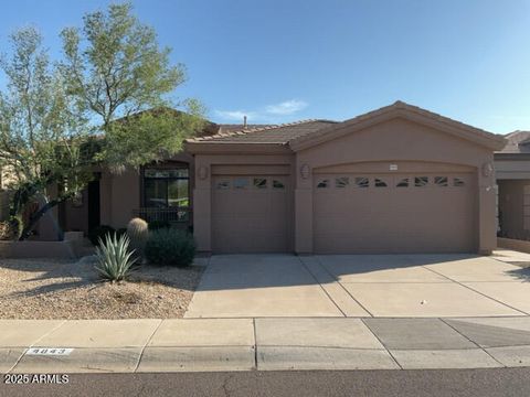 4843 E ESTEVAN Road Phoenix AZ 85054
