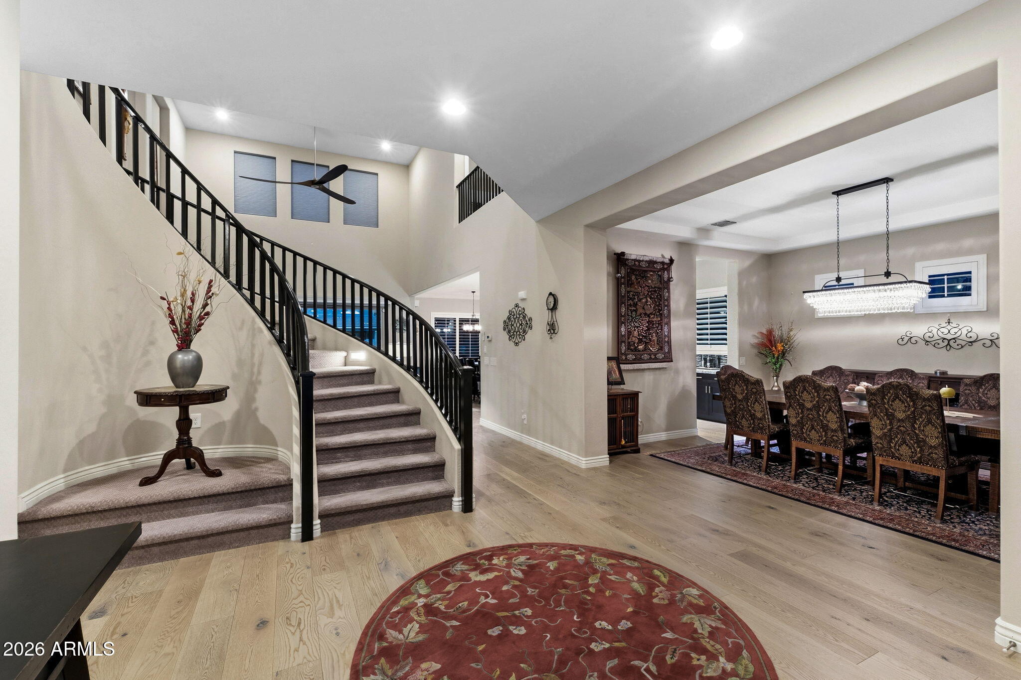 4269 E SIERRA MADRE Avenue