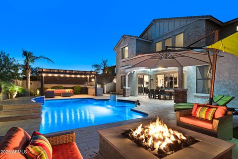 4269 E SIERRA MADRE Avenue Gilbert AZ 85296