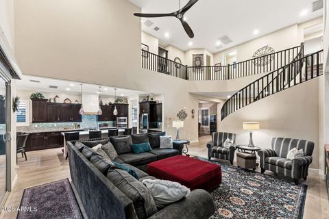4269 E SIERRA MADRE Avenue Gilbert AZ 85296