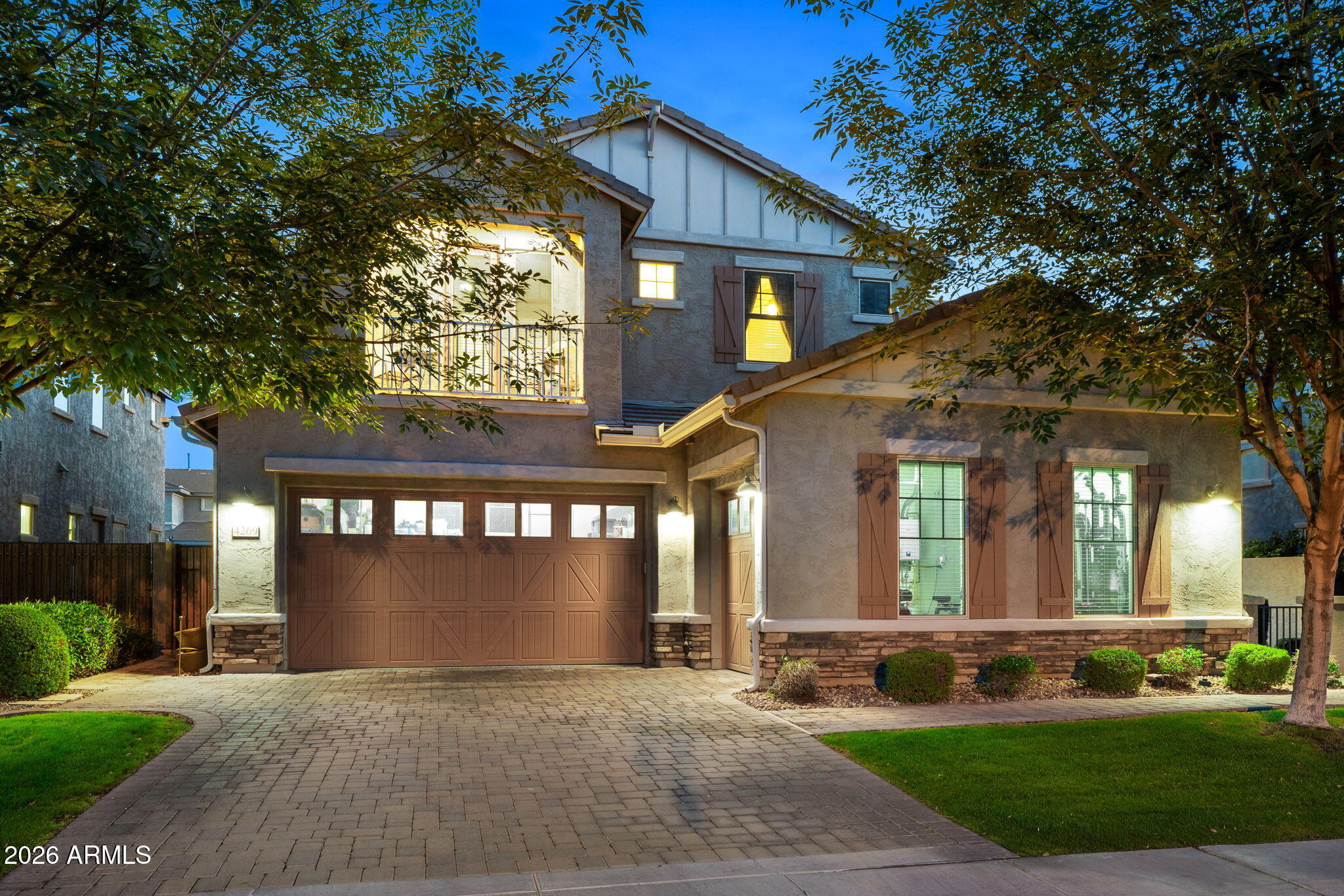 4269 E SIERRA MADRE Avenue