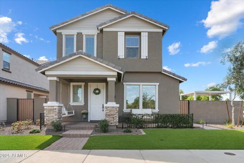 25838 N 20TH Lane Phoenix AZ 85085