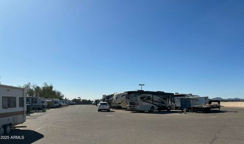 A home in Goodyear