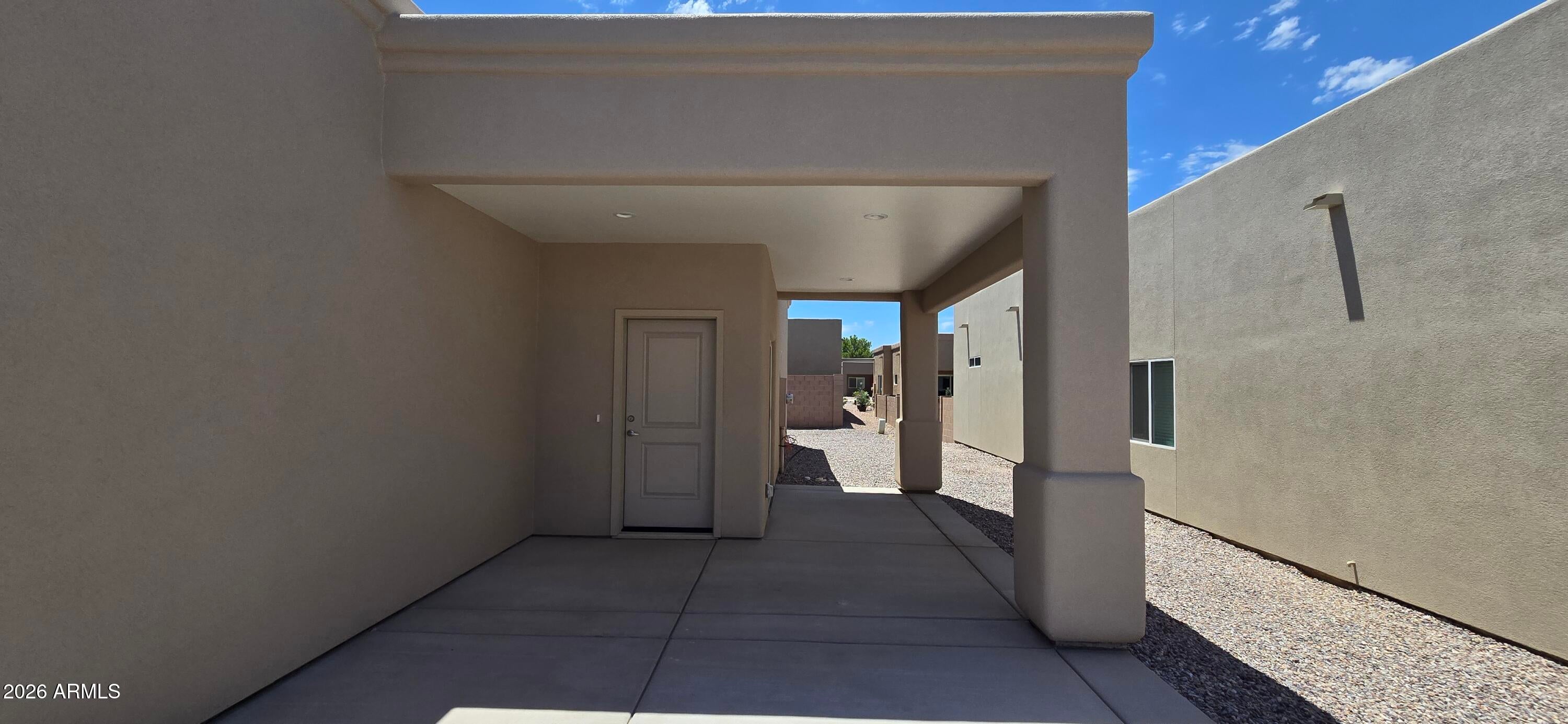 702 S Sky Ranch Road