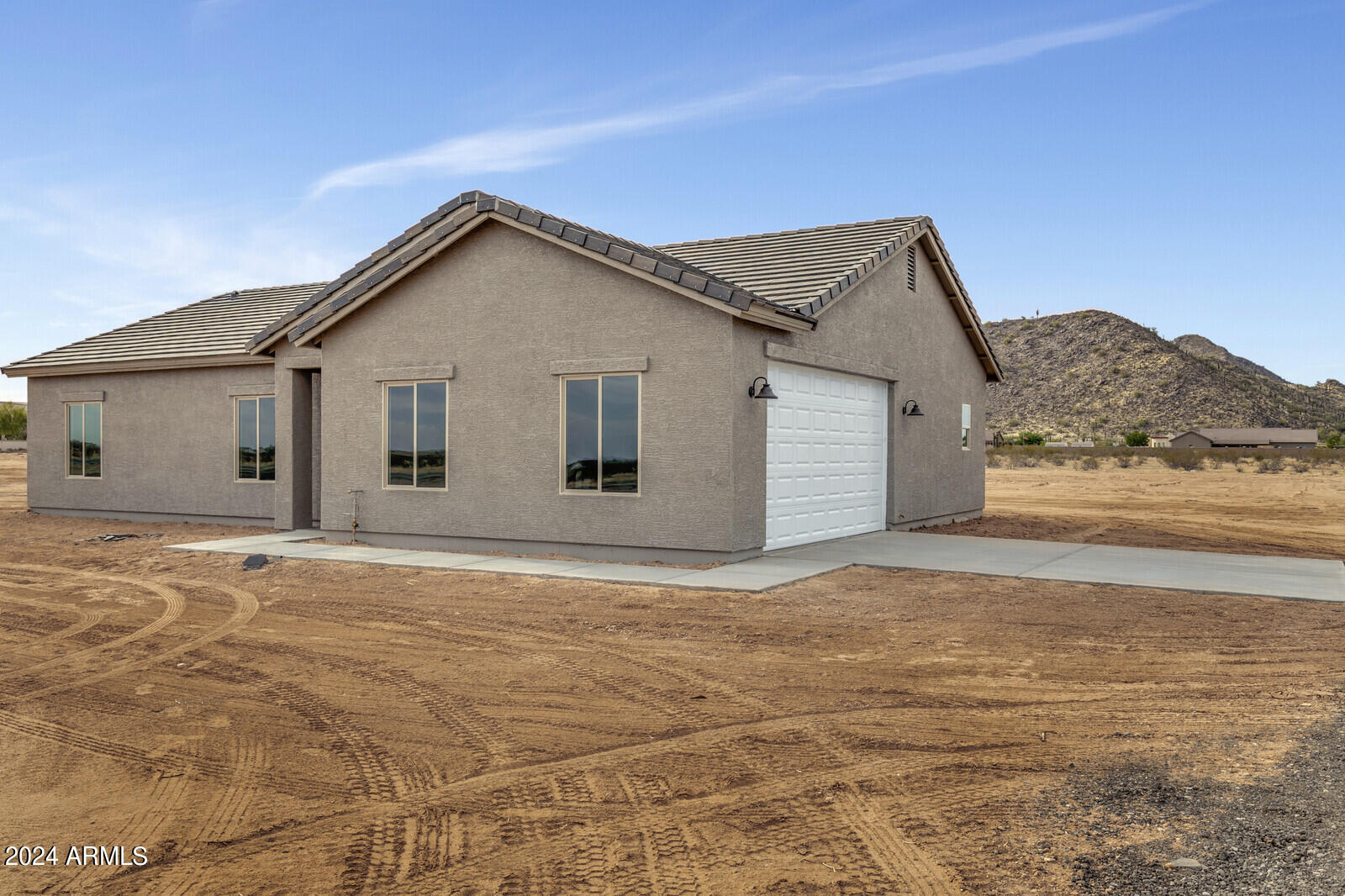 22352 W GAMBLE Lane