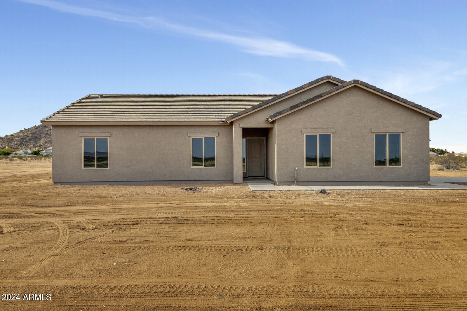 22352 W GAMBLE Lane