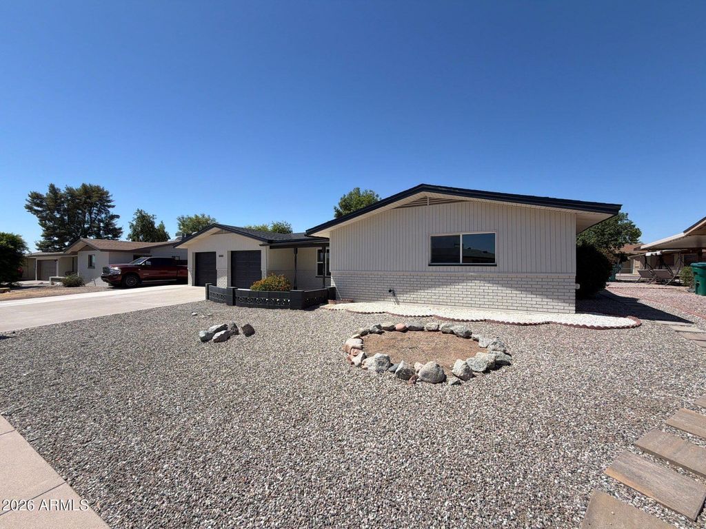 Photo of 6060 E Dallas Street, Mesa, AZ 85205 (MLS # 7025902)