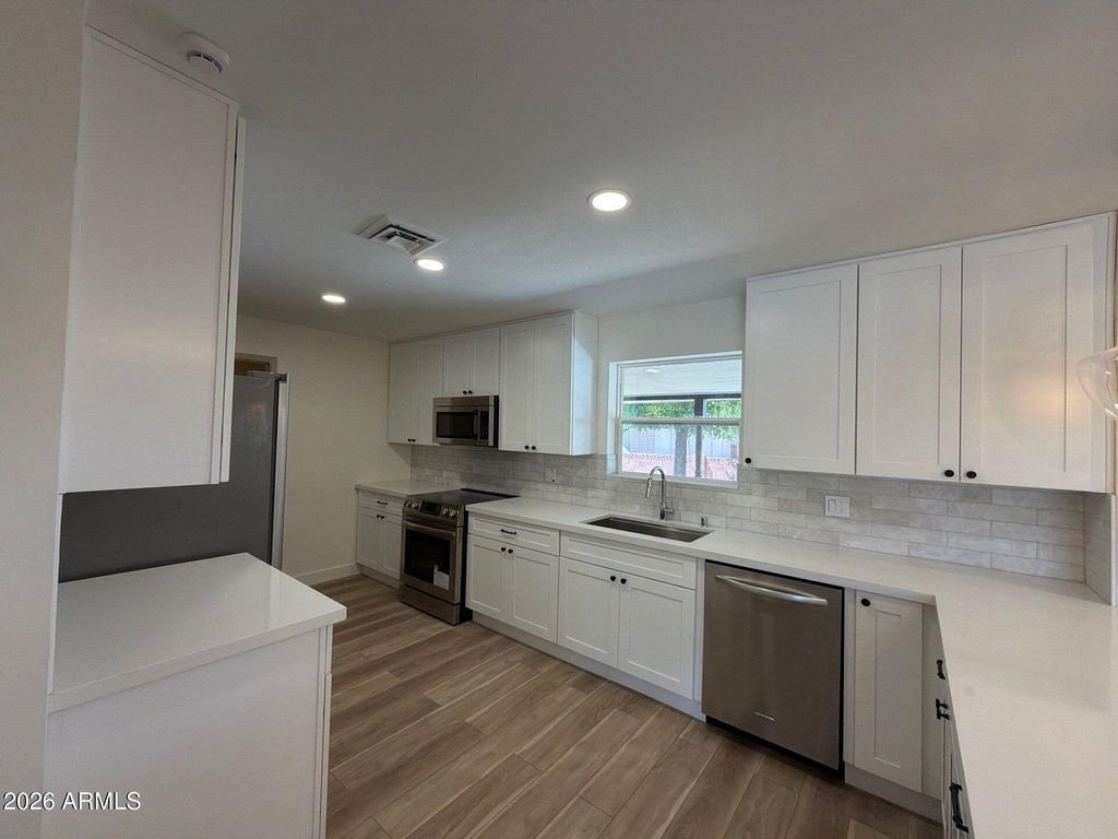 Photo of 6060 E Dallas Street, Mesa, AZ 85205 (MLS # 7025902)
