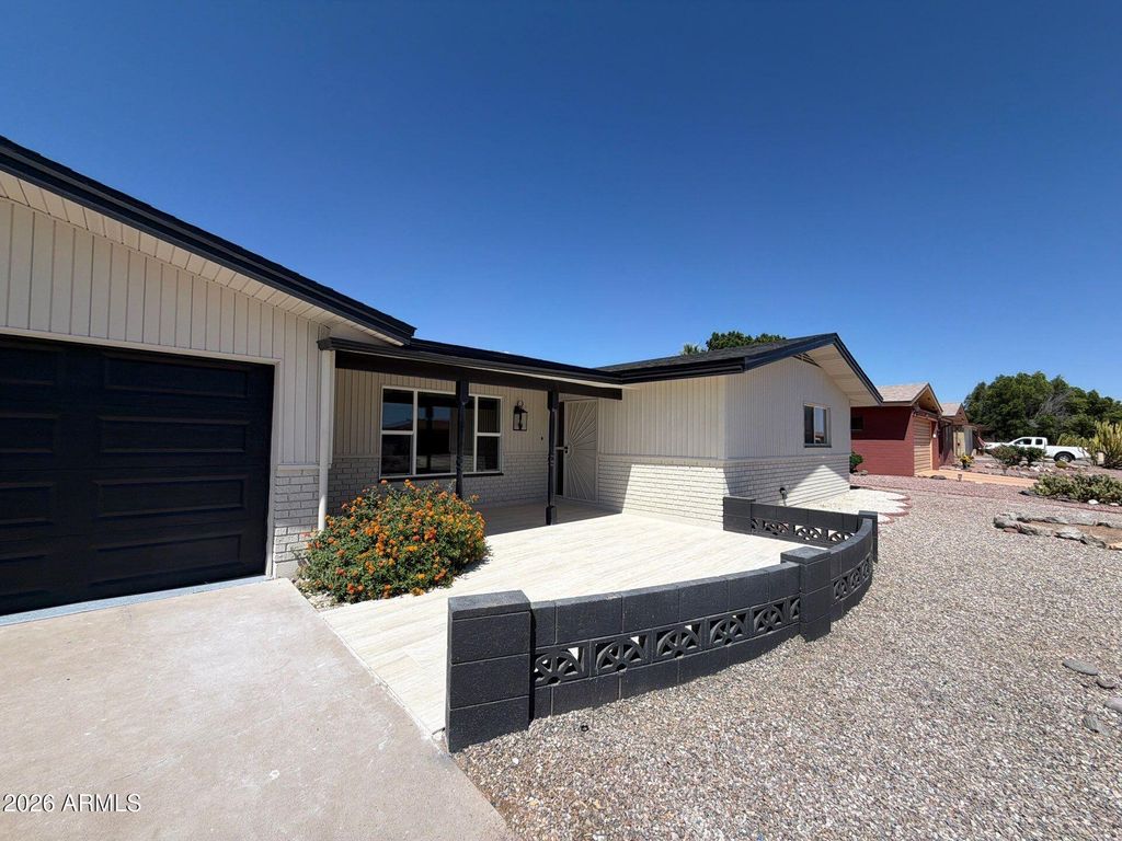 Photo of 6060 E Dallas Street, Mesa, AZ 85205 (MLS # 7025902)