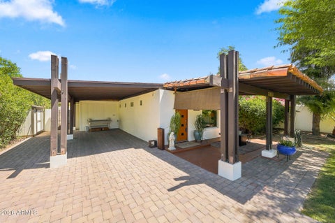 Property photo of 2734 E Flower Street 2734 E, Phoenix, AZ 85016