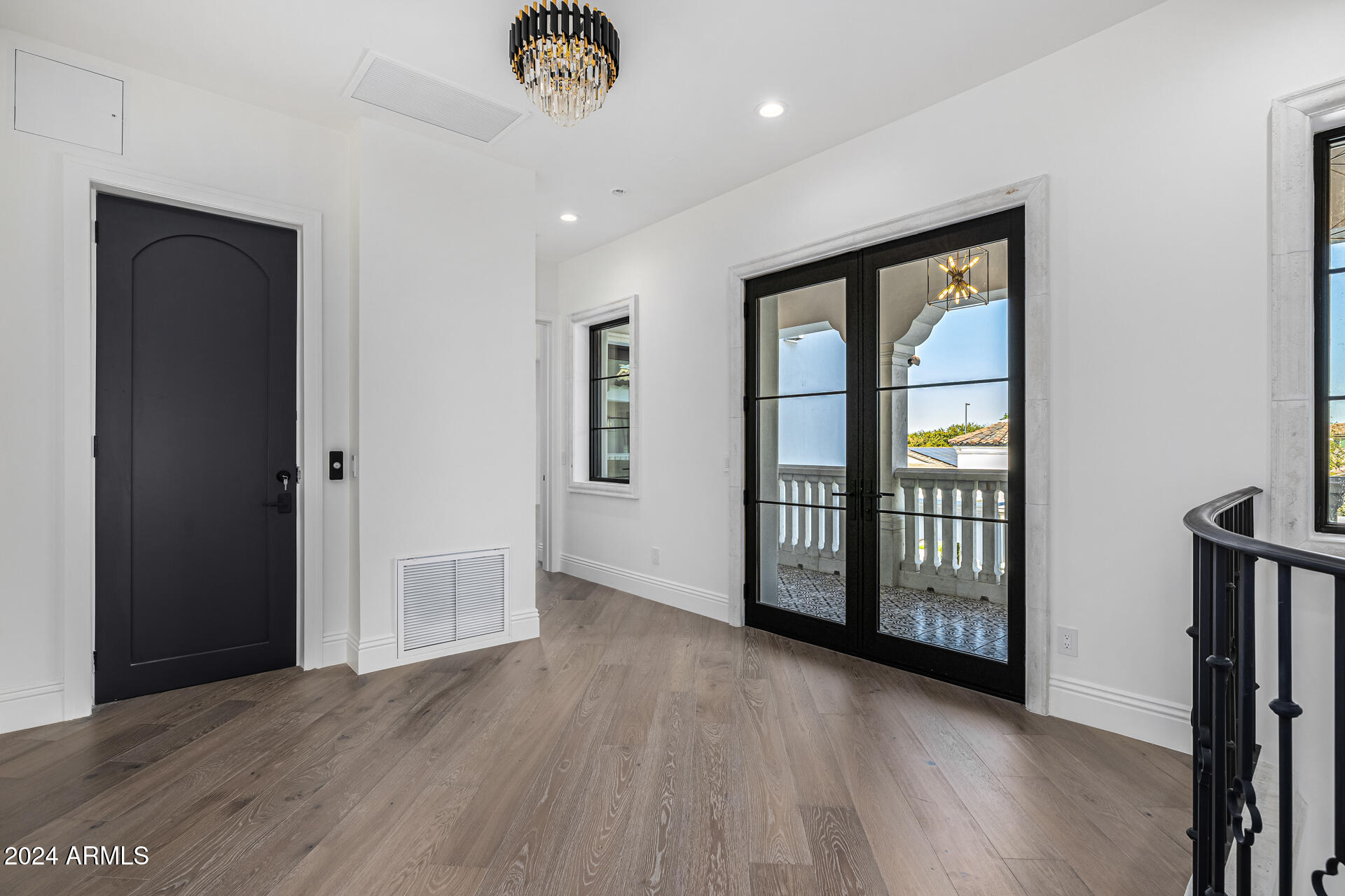 AVALON ESTATES REPLAT - Residential