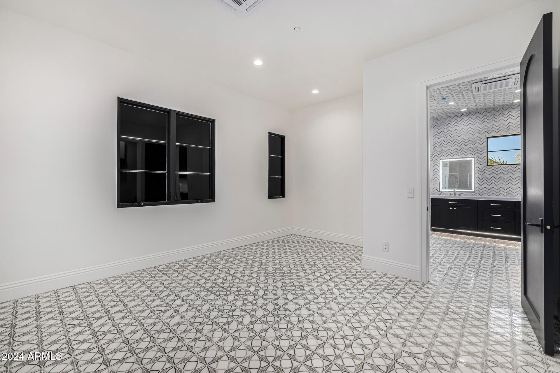 AVALON ESTATES REPLAT - Residential