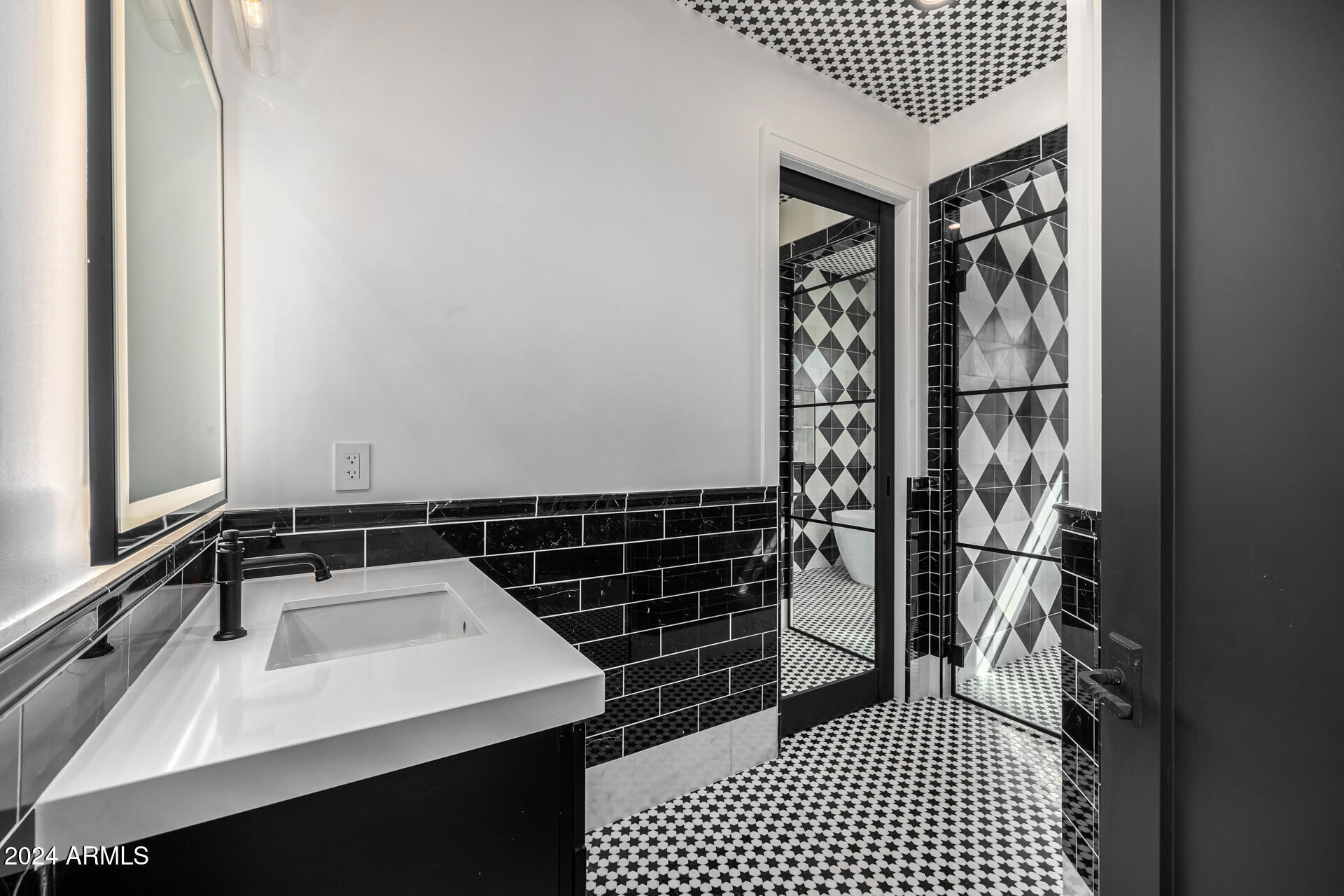 AVALON ESTATES REPLAT - Residential
