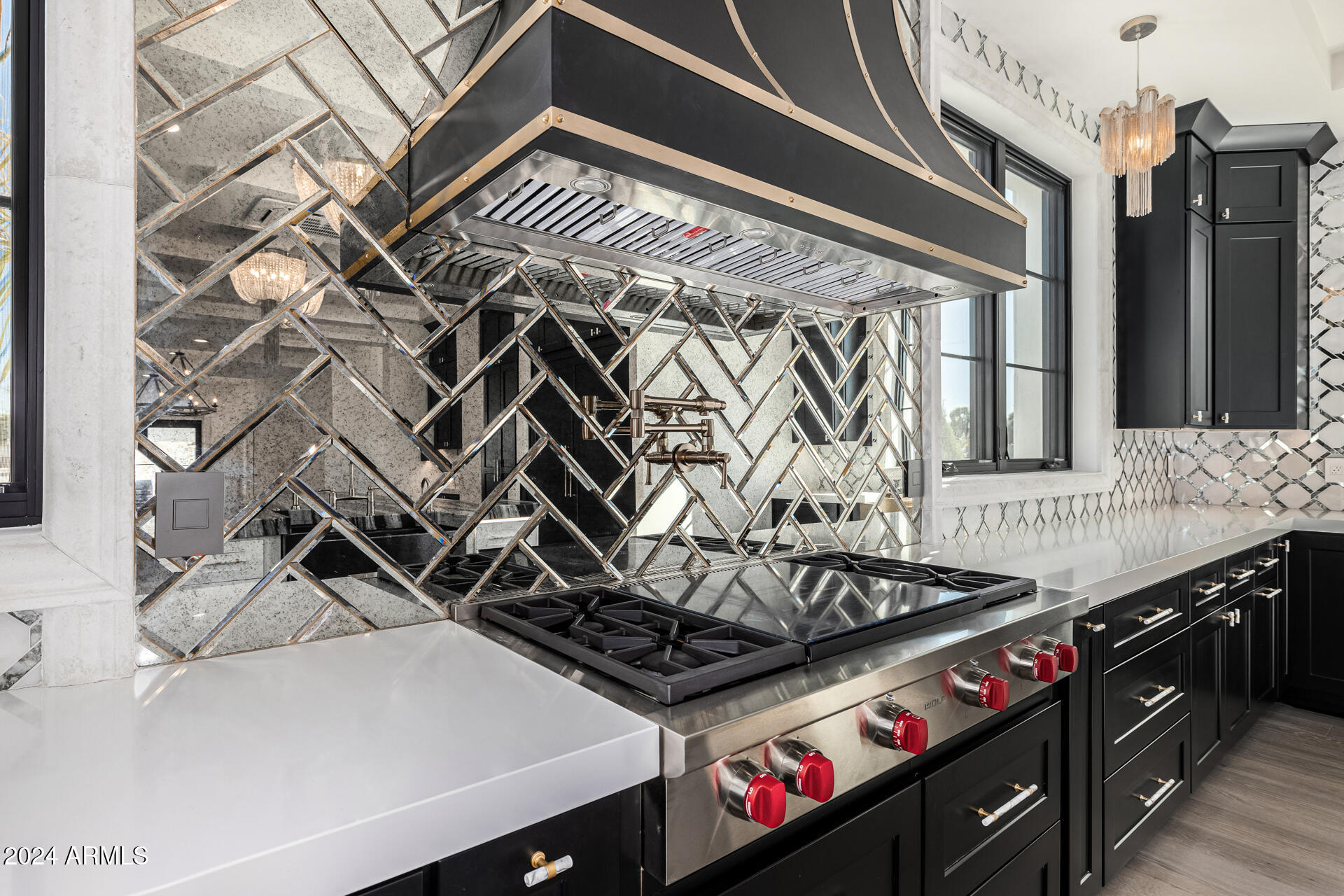 AVALON ESTATES REPLAT - Residential