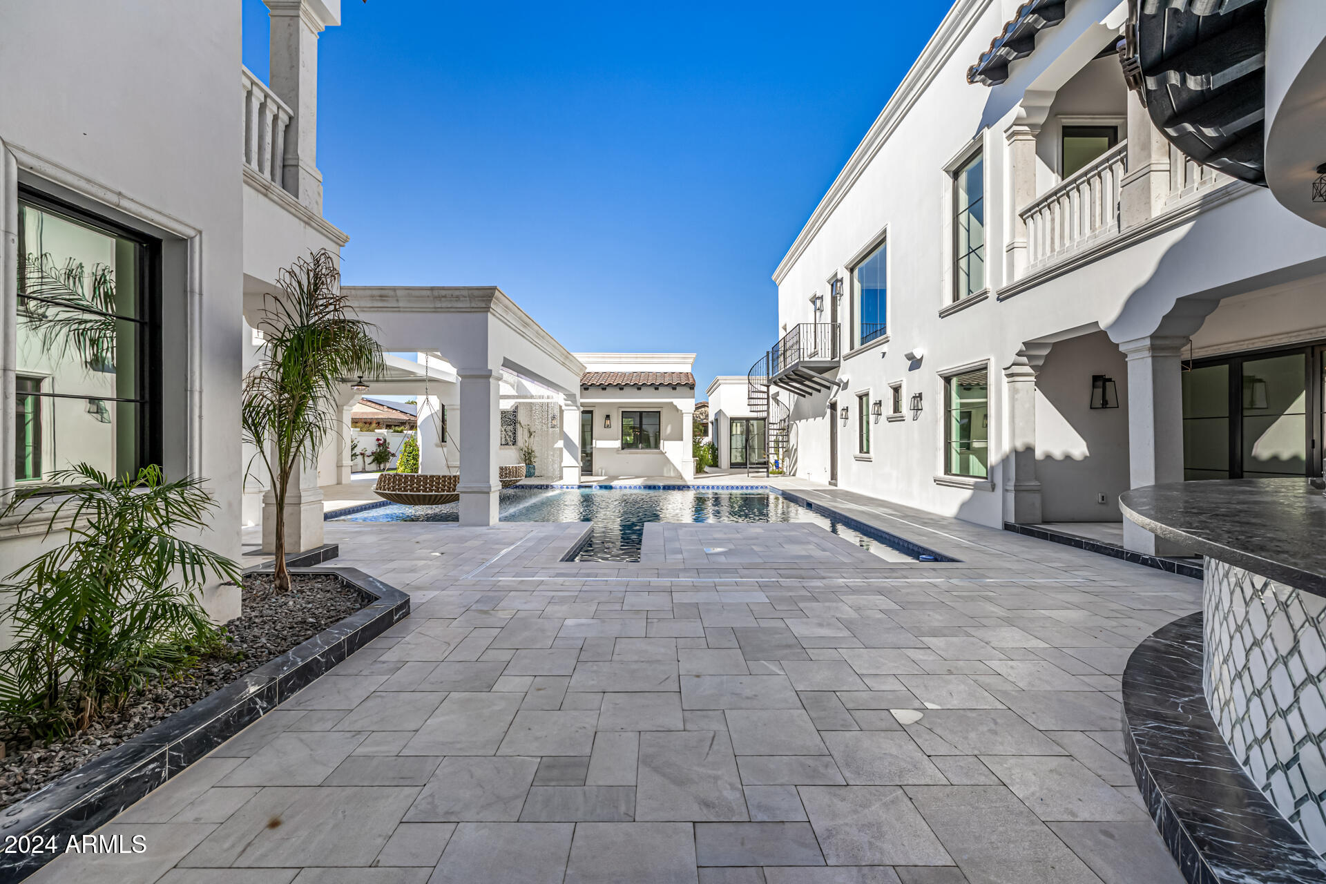 AVALON ESTATES REPLAT - Residential