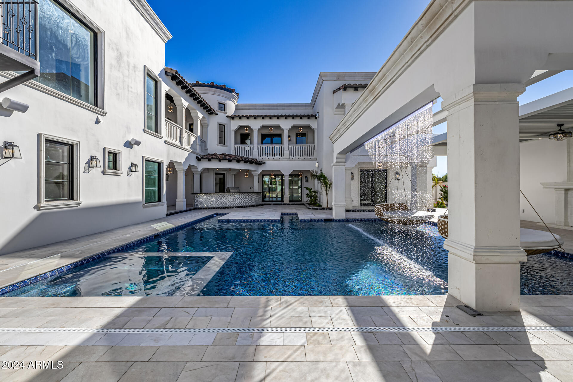 AVALON ESTATES REPLAT - Residential