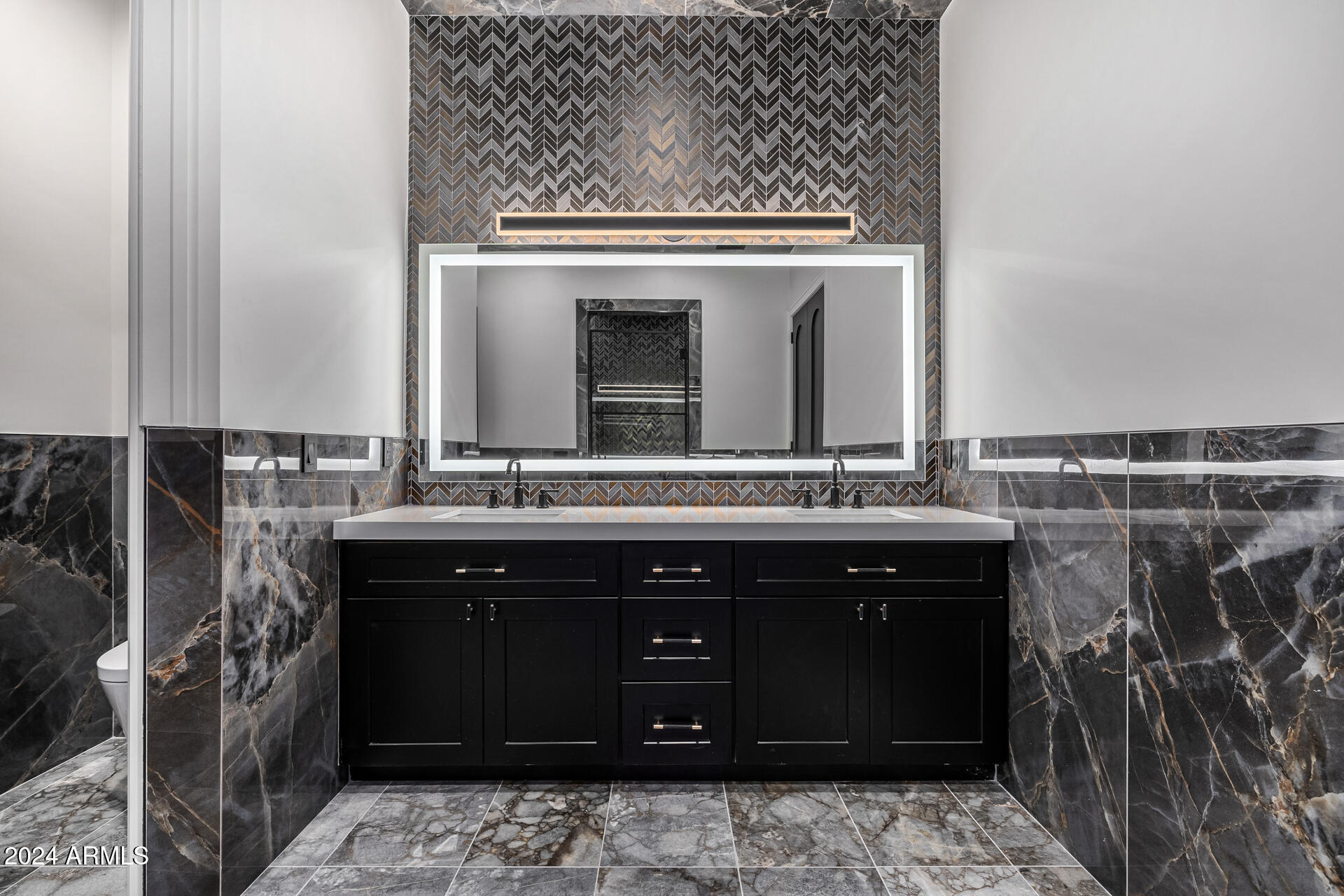 AVALON ESTATES REPLAT - Residential
