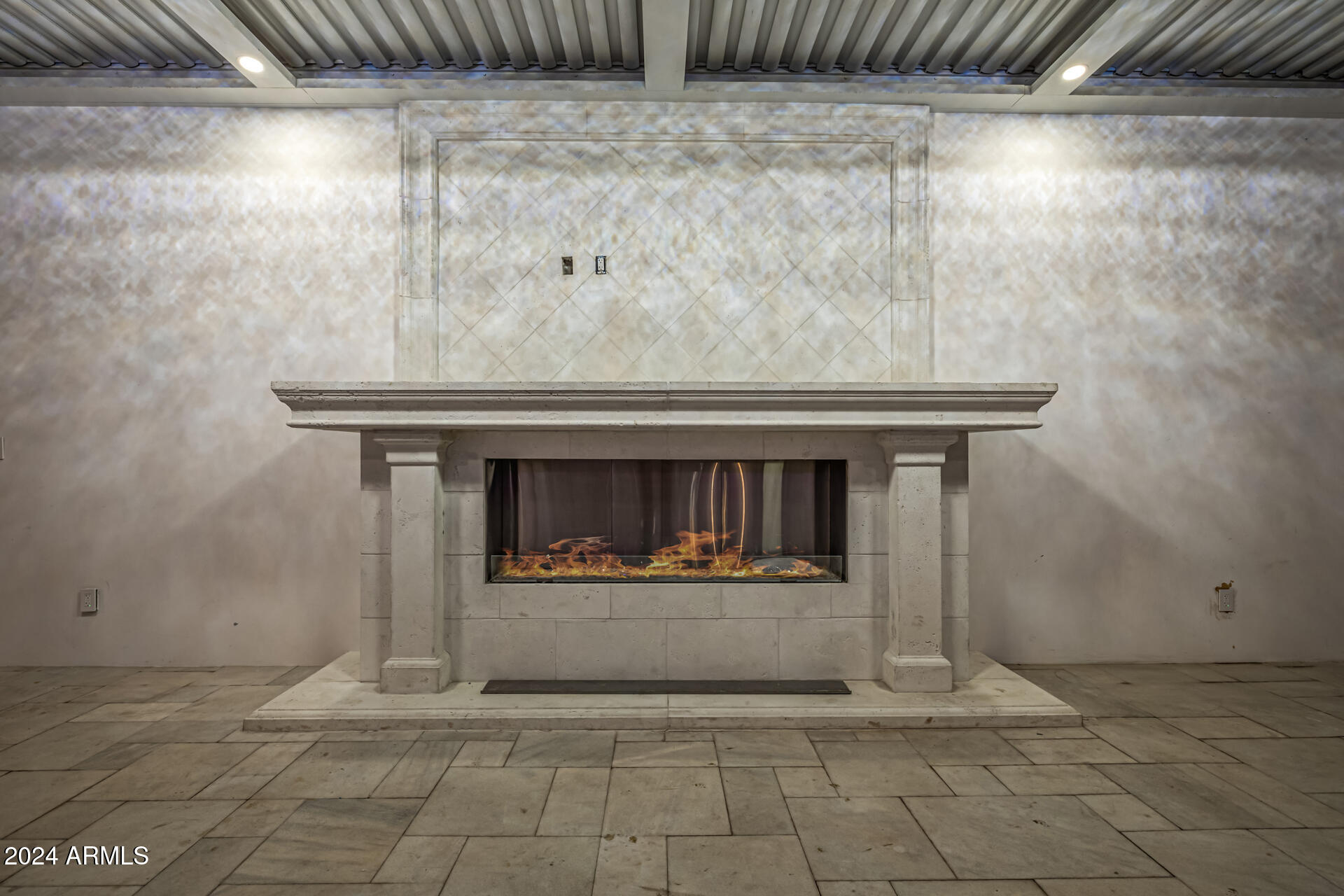 AVALON ESTATES REPLAT - Residential