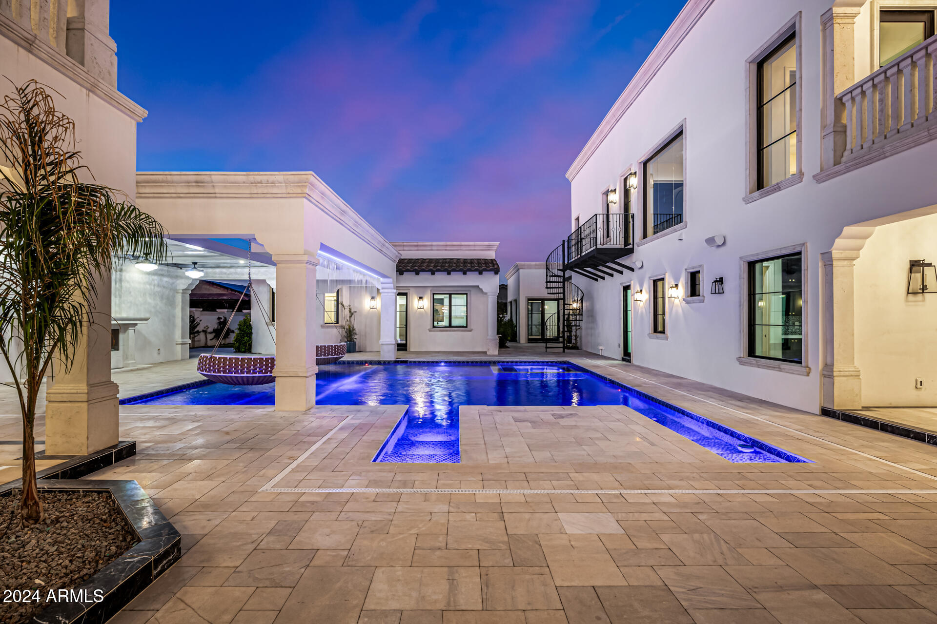 AVALON ESTATES REPLAT - Residential