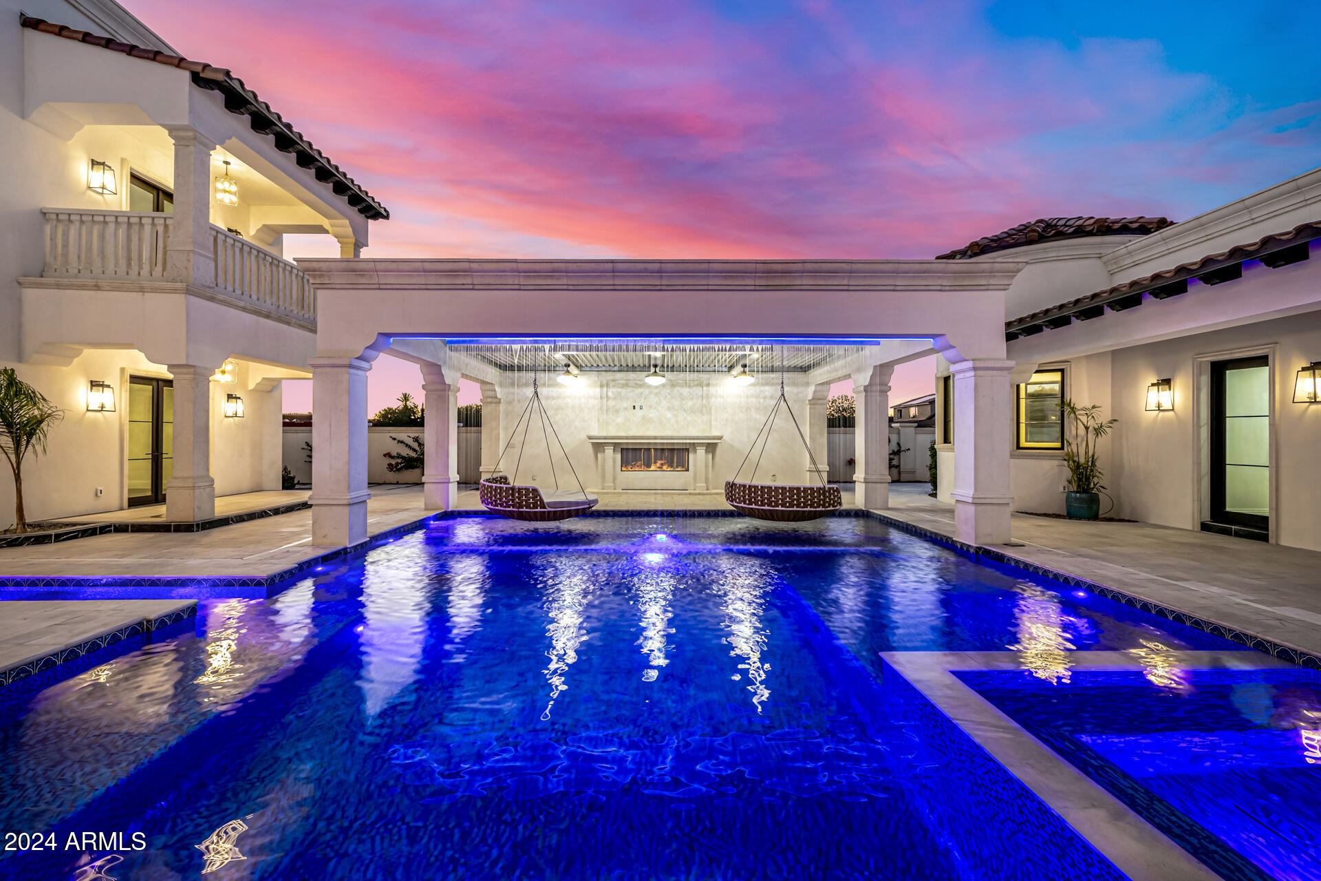 AVALON ESTATES REPLAT - Residential