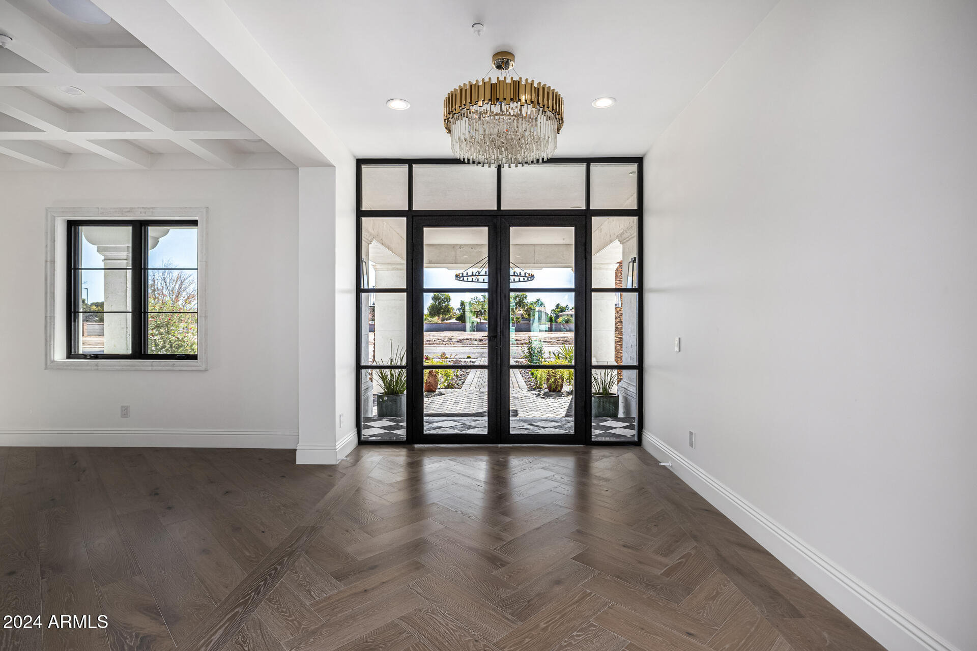 AVALON ESTATES REPLAT - Residential