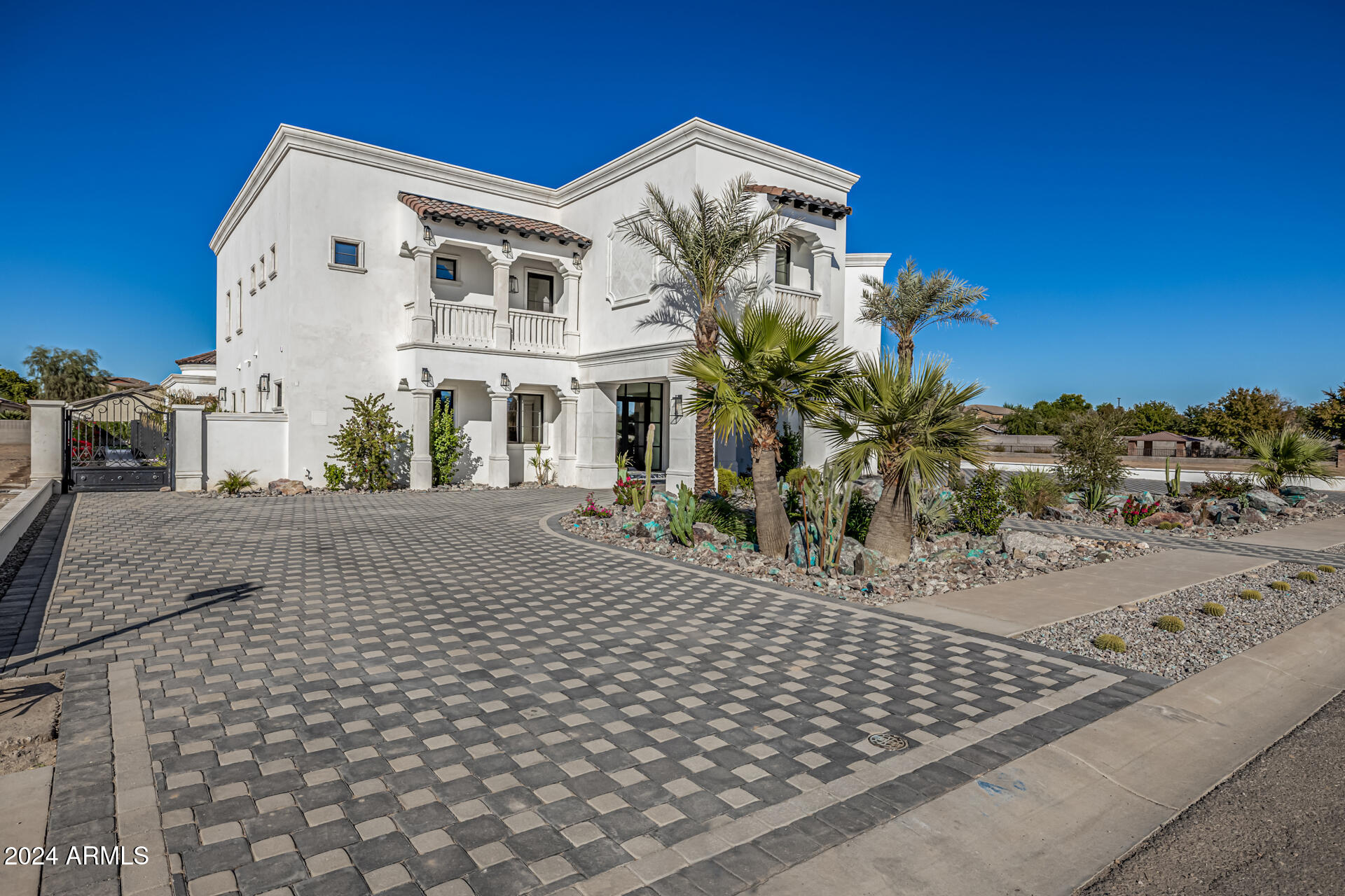 AVALON ESTATES REPLAT - Residential