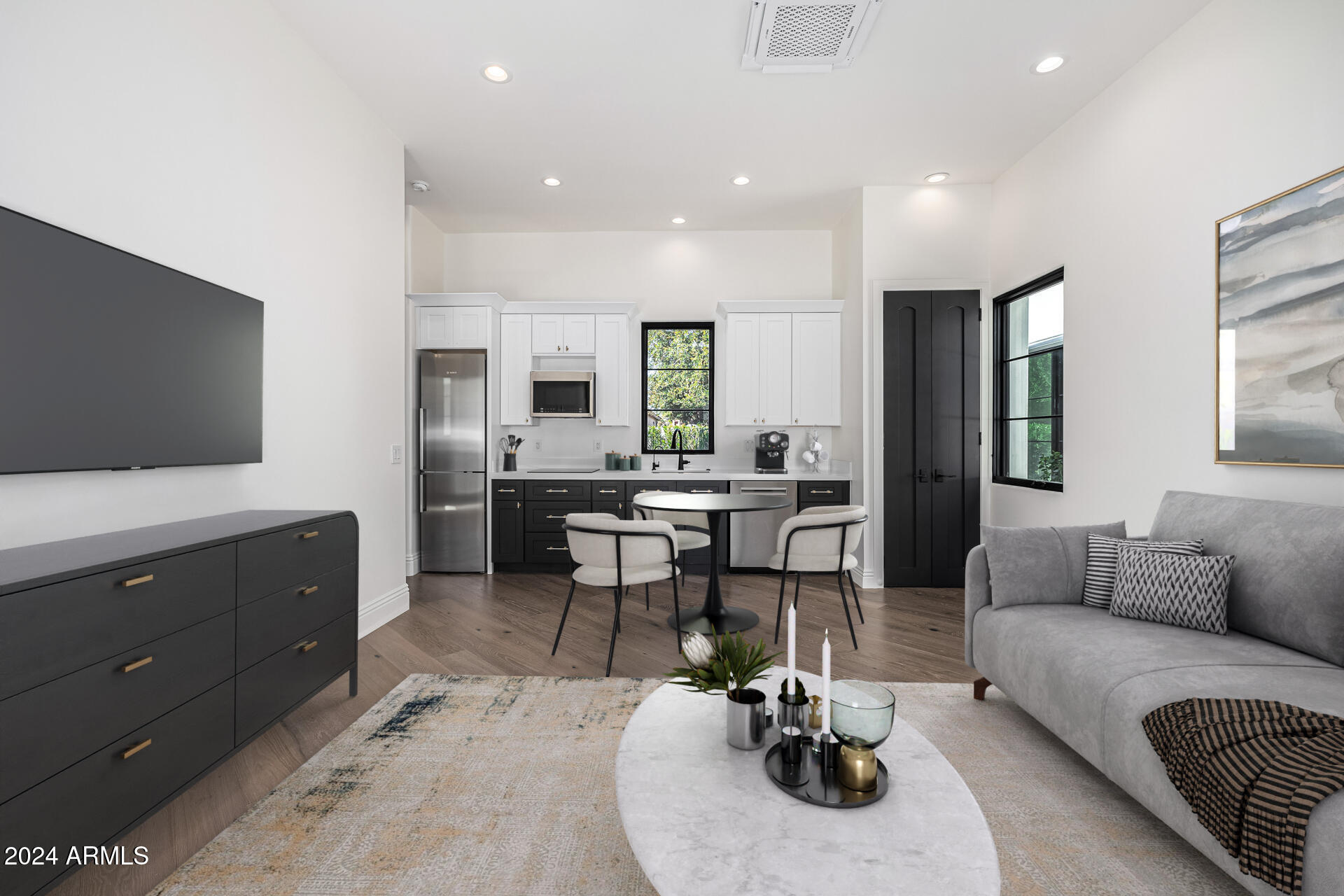 AVALON ESTATES REPLAT - Residential