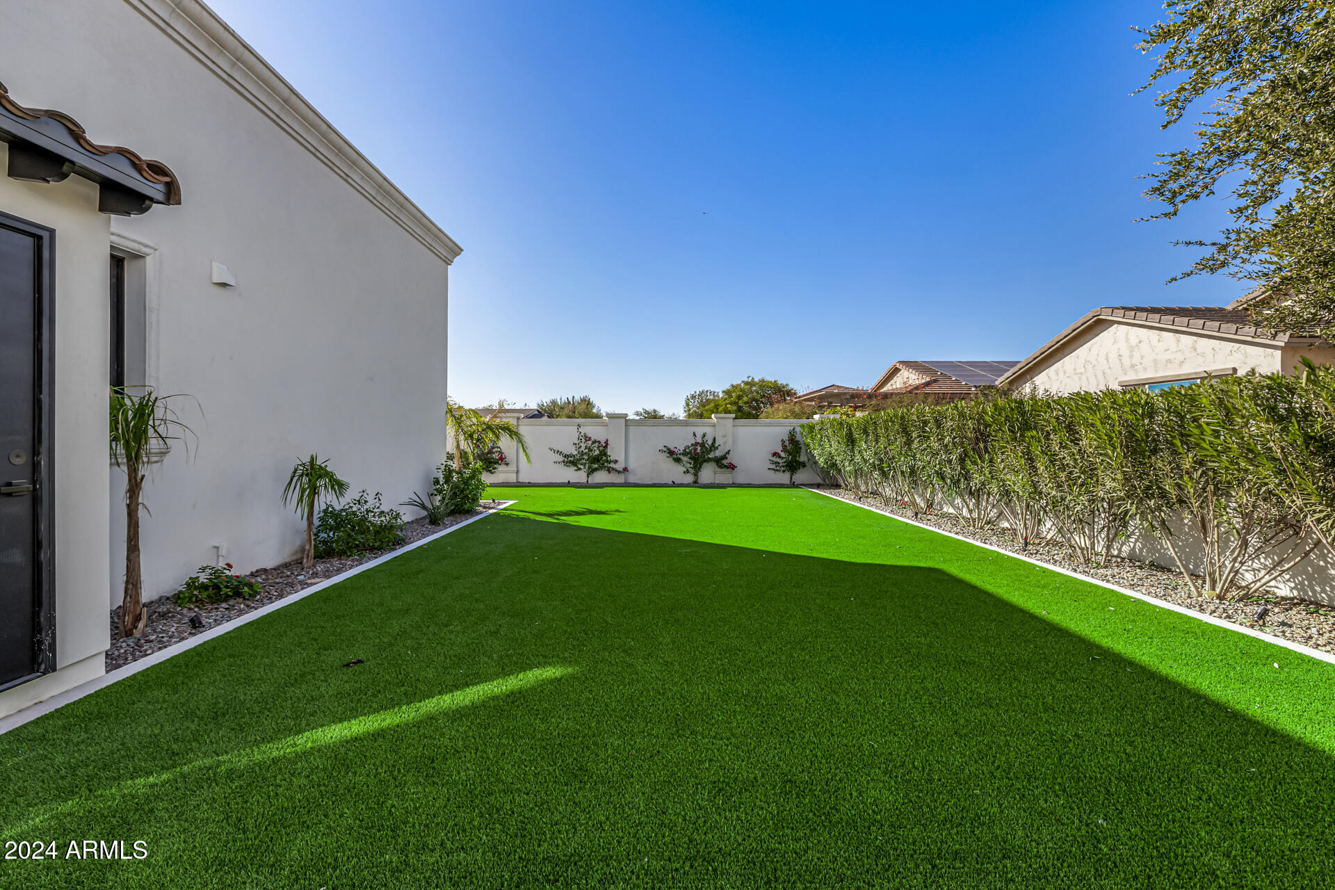AVALON ESTATES REPLAT - Residential