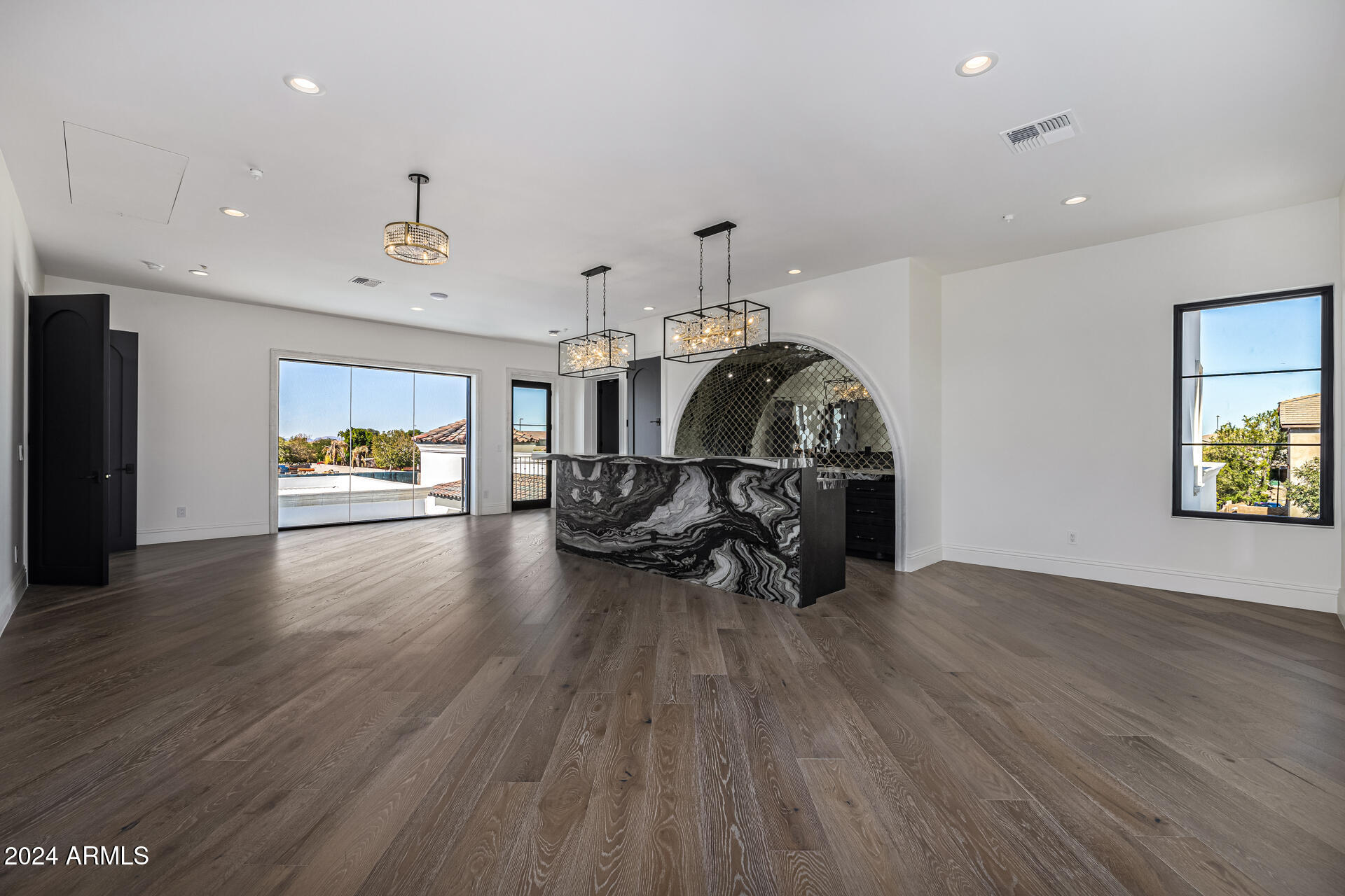 AVALON ESTATES REPLAT - Residential