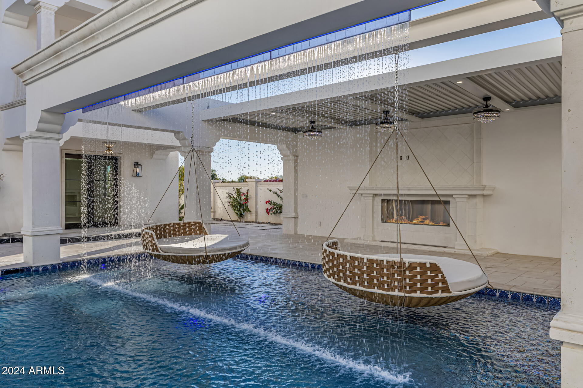 AVALON ESTATES REPLAT - Residential
