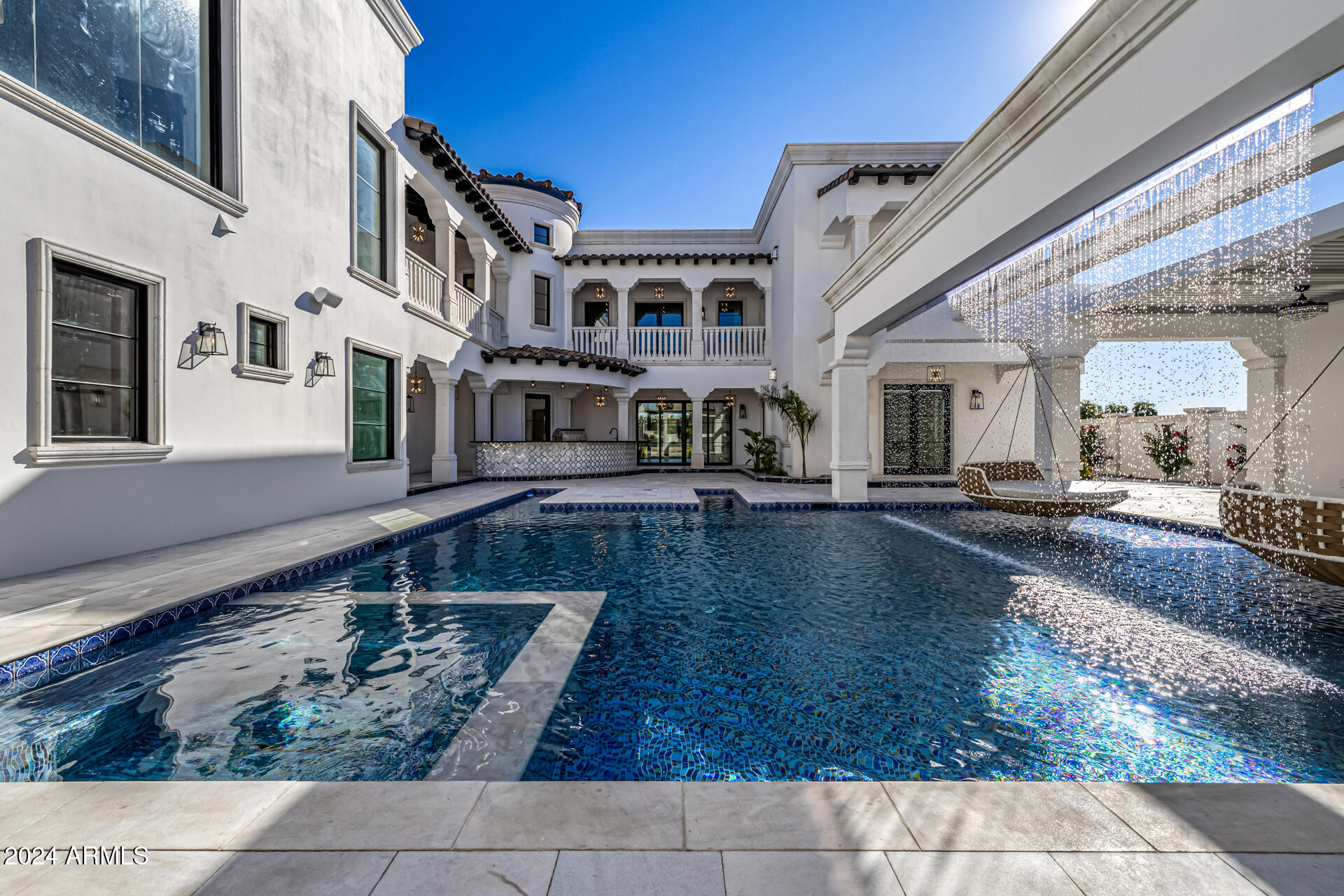 AVALON ESTATES REPLAT - Residential