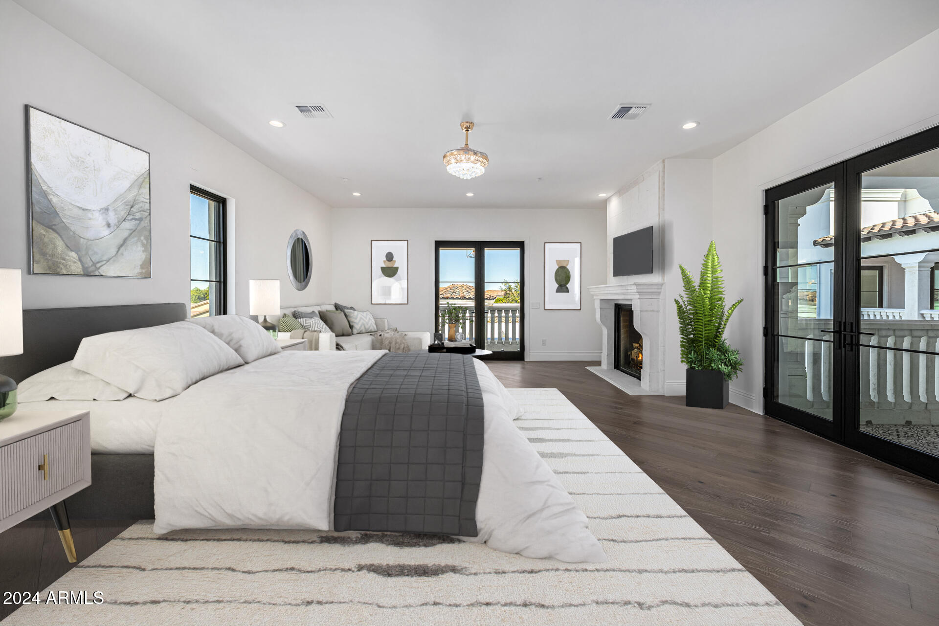 AVALON ESTATES REPLAT - Residential