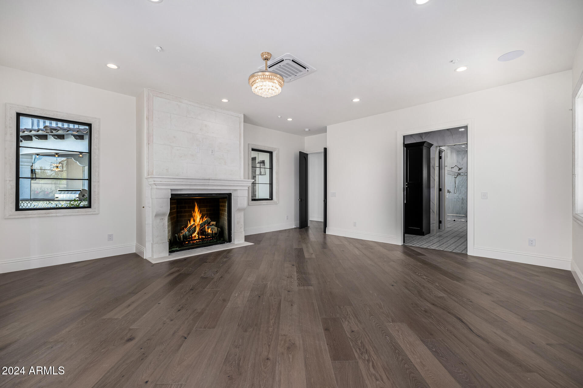 AVALON ESTATES REPLAT - Residential