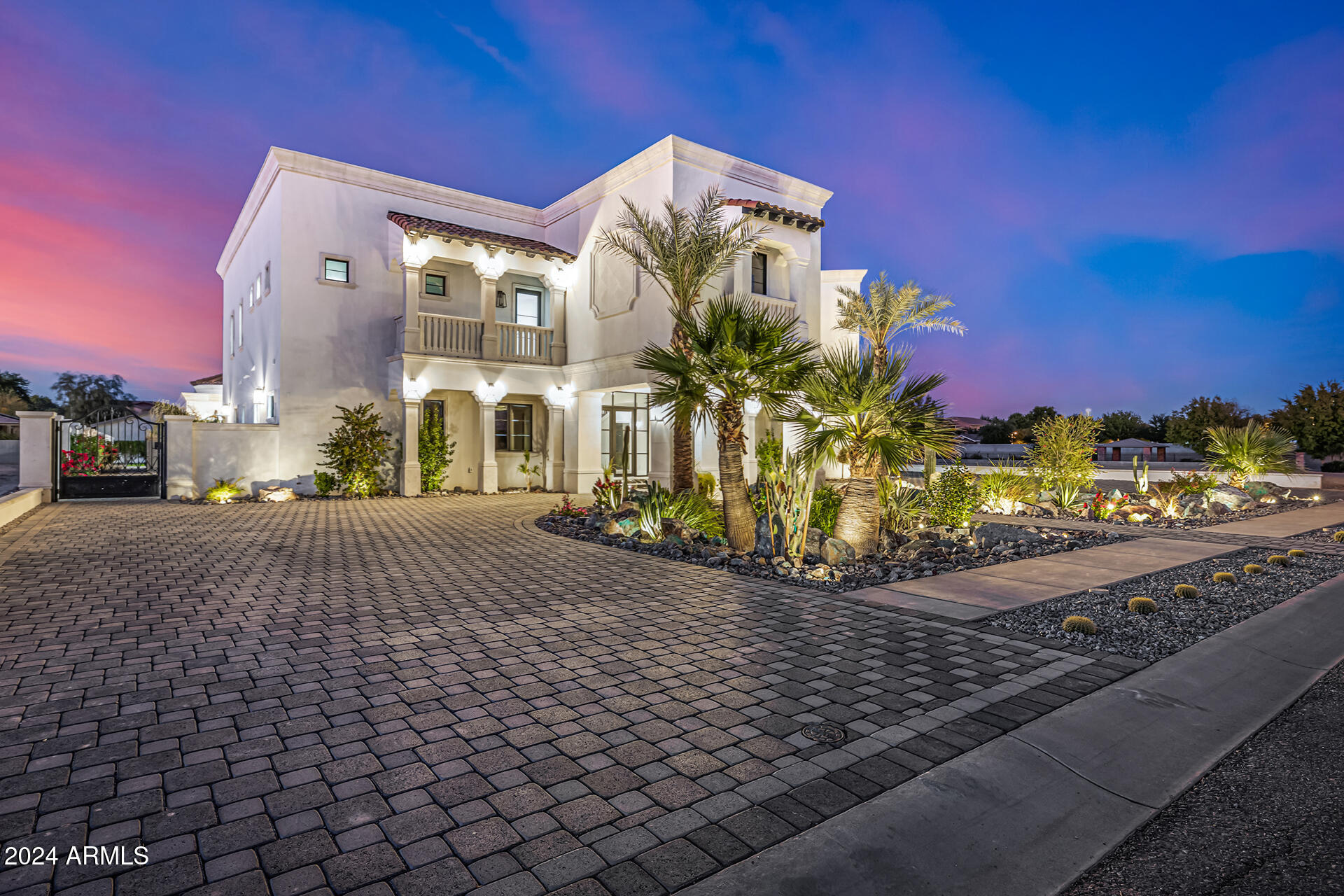 AVALON ESTATES REPLAT - Residential
