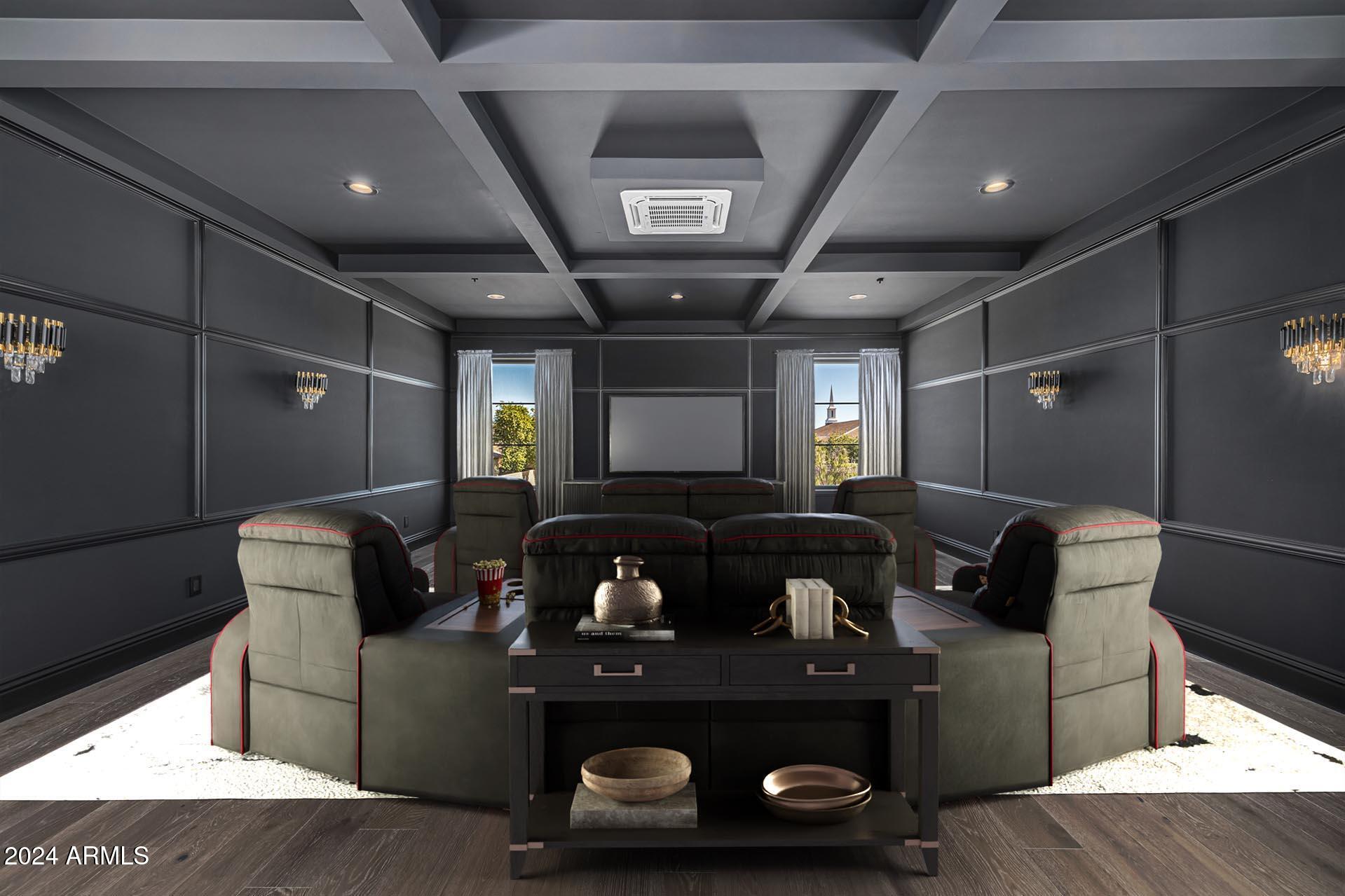 AVALON ESTATES REPLAT - Residential