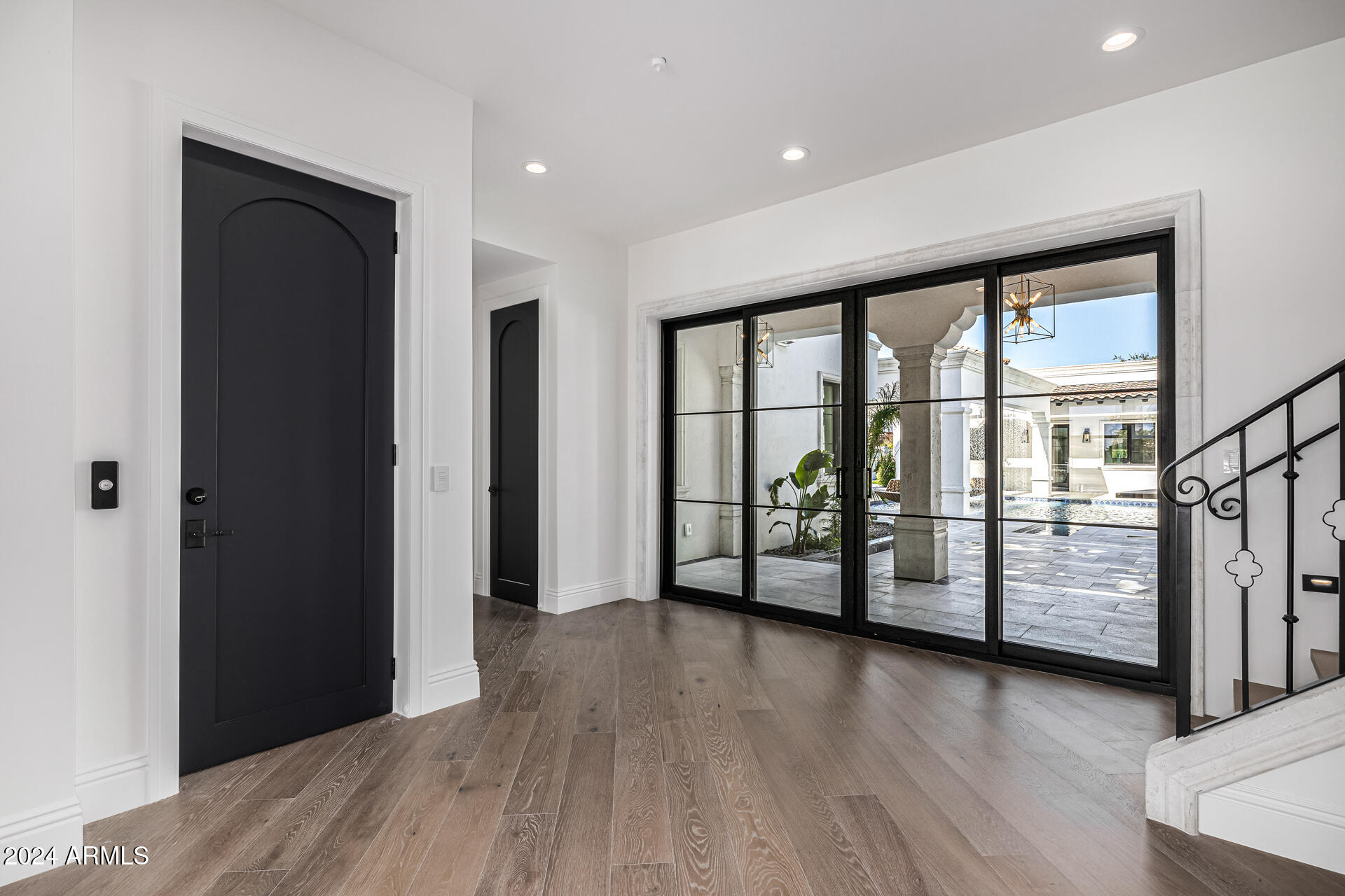 AVALON ESTATES REPLAT - Residential
