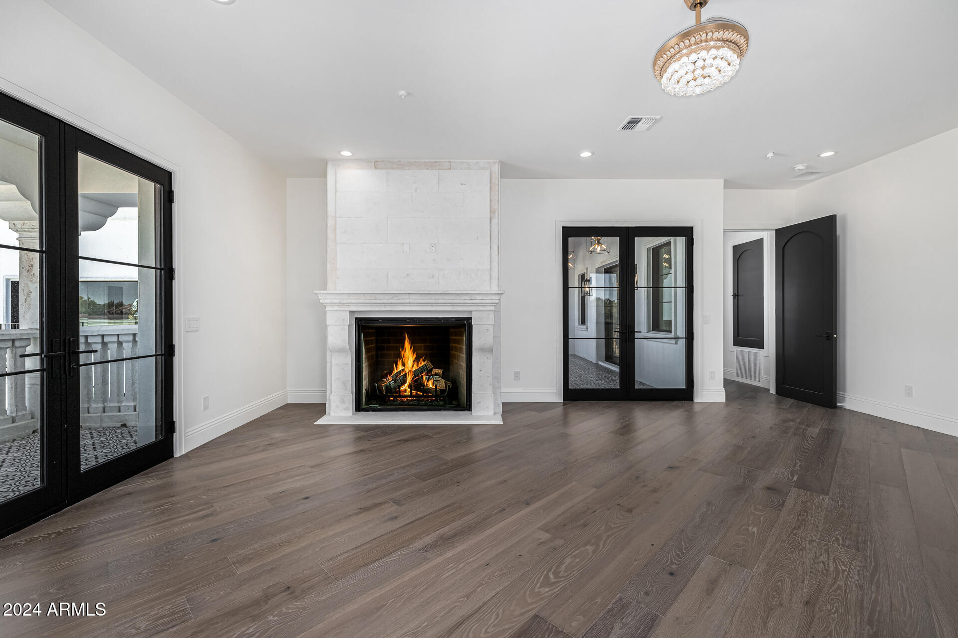 AVALON ESTATES REPLAT - Residential