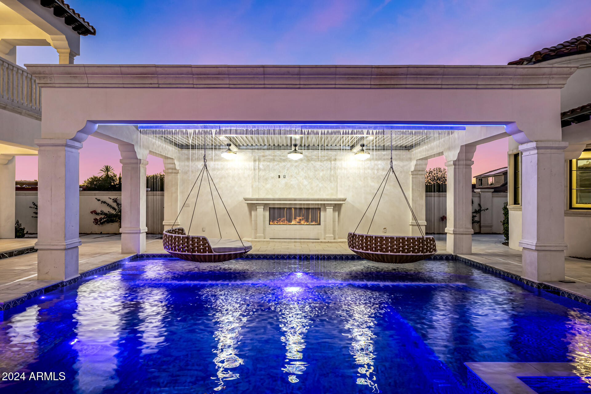 AVALON ESTATES REPLAT - Residential